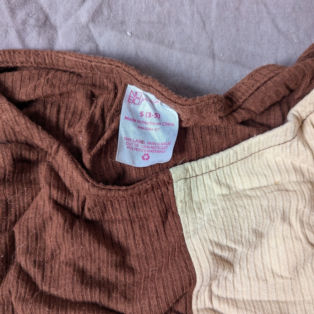 Ruched Top - Picture 3 of 3